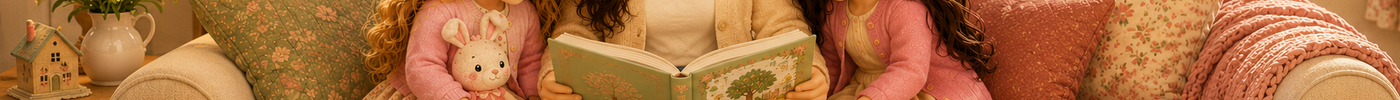 5 Benefits of Reading Aloud to Your Child Every Day
