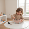 Why Wooden Toys Are Making a Big Comeback in 2025