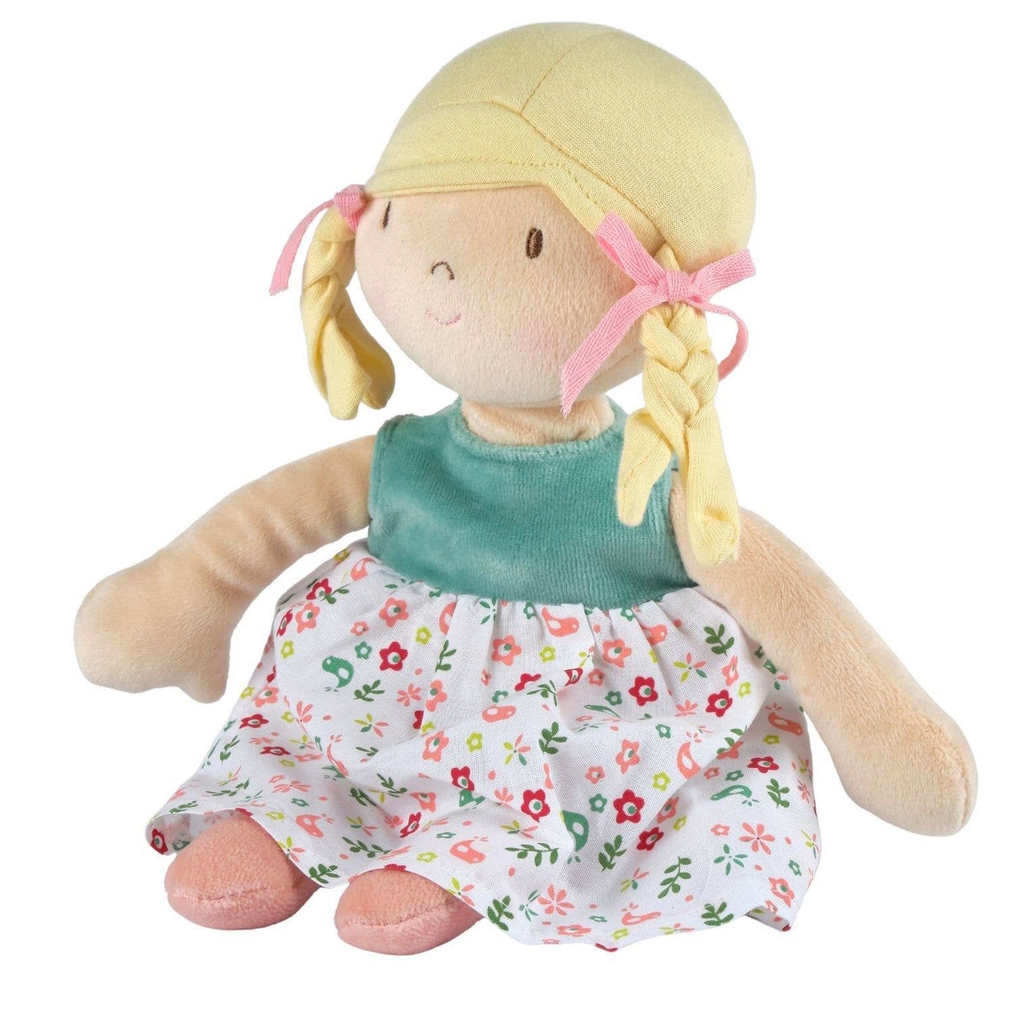 Abby – Your Little One’s Gentle, Heatable Hug - Made In Sri Lanka