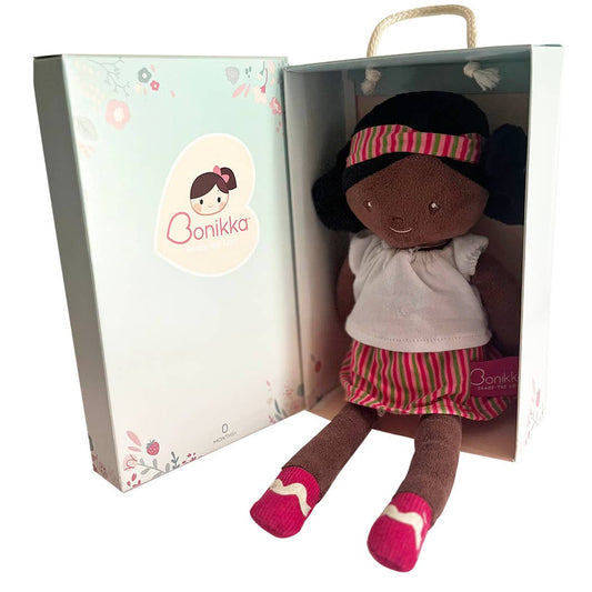 Amy - Cozy Style & Corduroy Kisses - Made In Sri Lanka