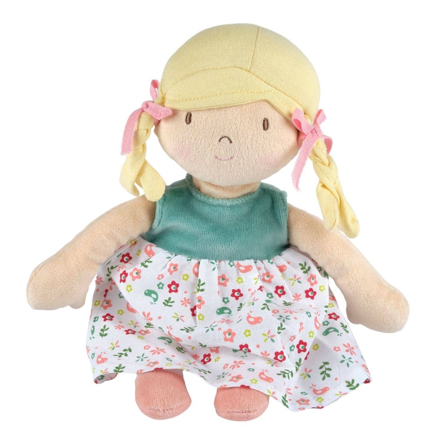 Abby – Your Little One’s Gentle, Heatable Hug - Made In Sri Lanka