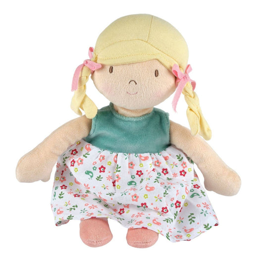 Abby – Your Little One’s Gentle, Heatable Hug - Made In Sri Lanka