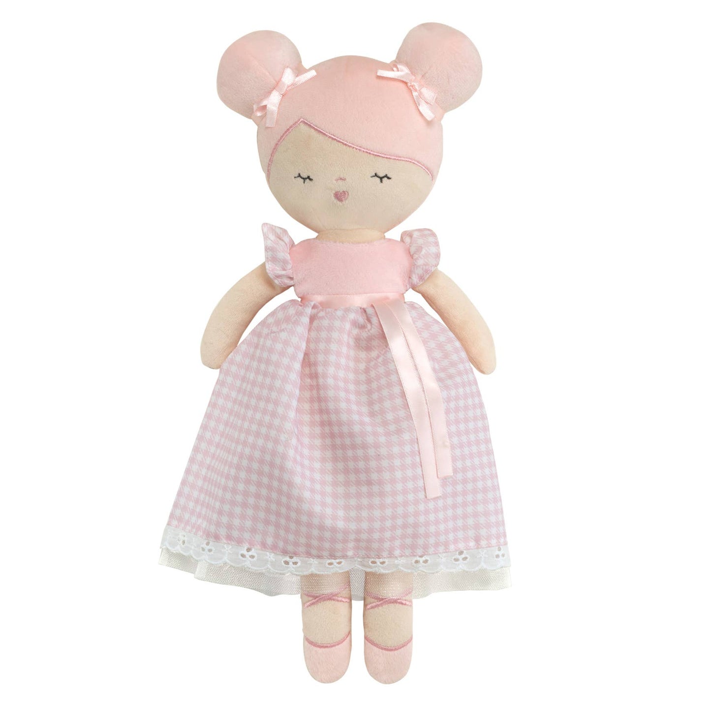 20046 “NICE” SOFT DOLL