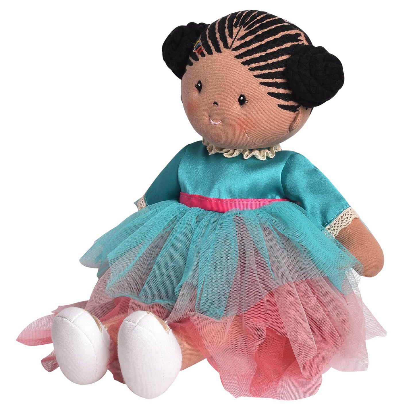 Kessie - Mix, Match & Twirl in Two Outfits - Made In Sri Lanka