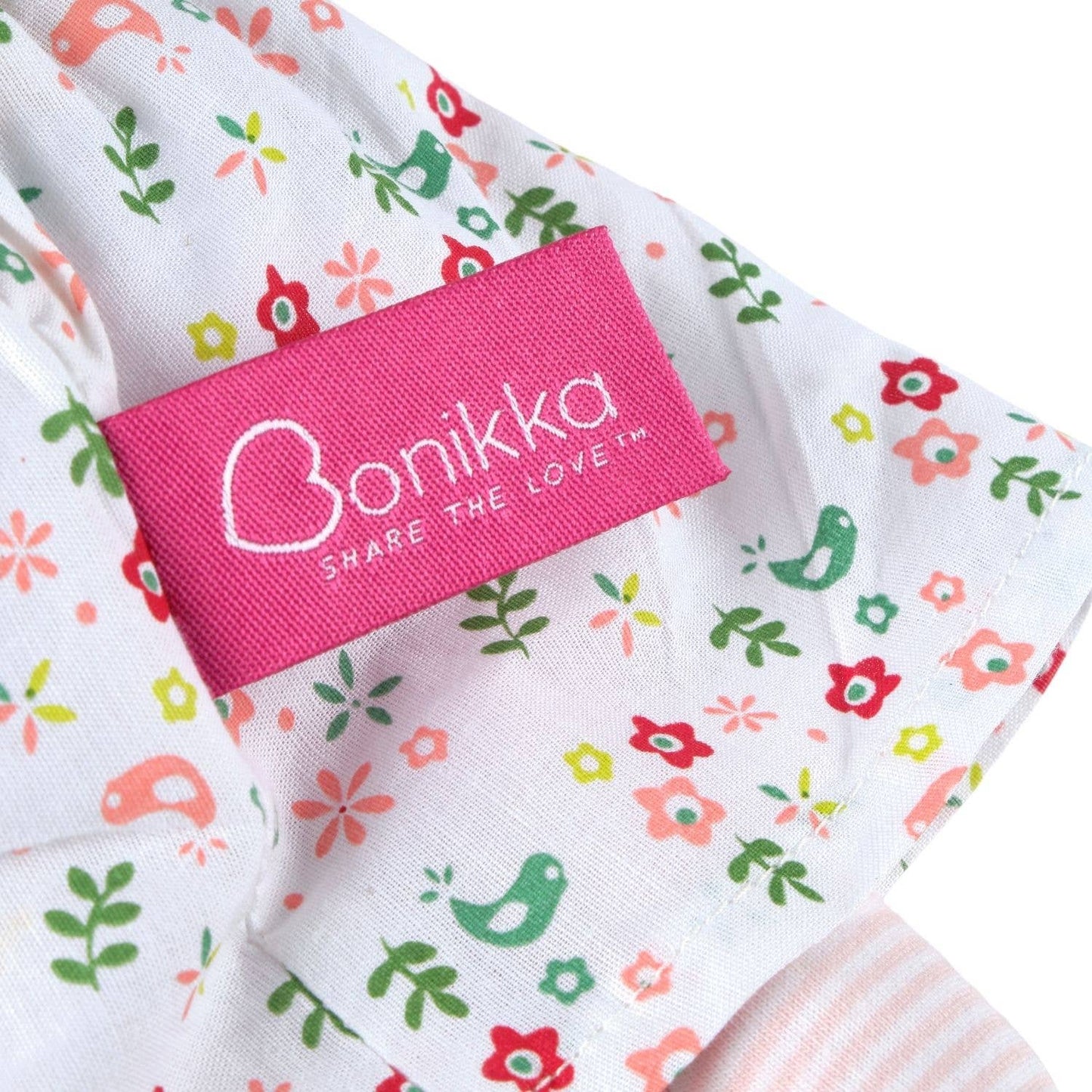 Abby – Your Little One’s Gentle, Heatable Hug - Made In Sri Lanka