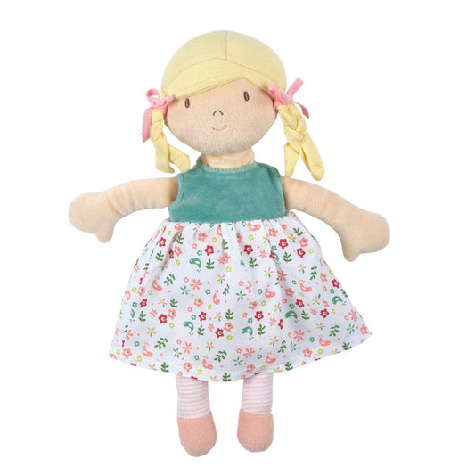 Abby – Your Little One’s Gentle, Heatable Hug - Made In Sri Lanka