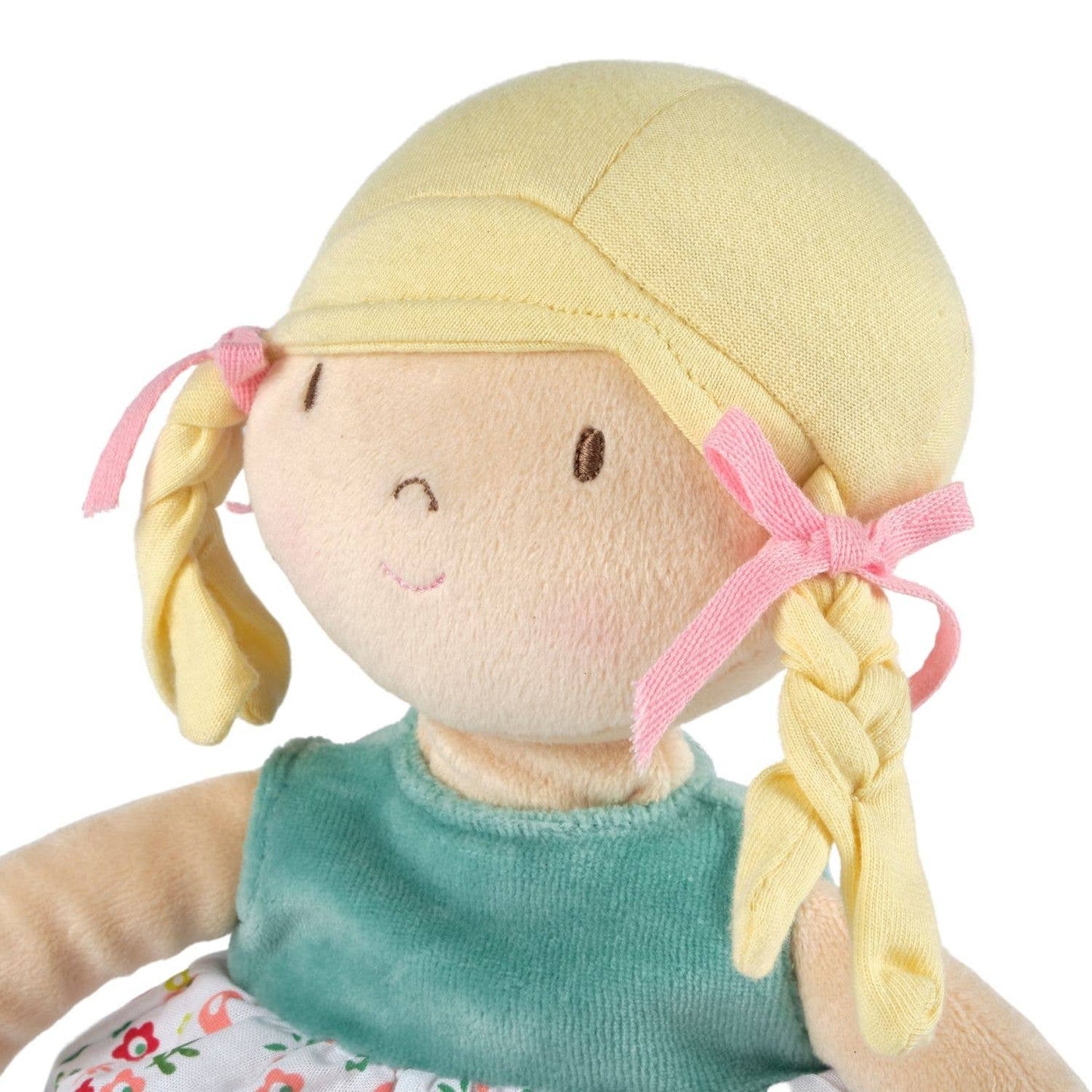 Abby – Your Little One’s Gentle, Heatable Hug - Made In Sri Lanka
