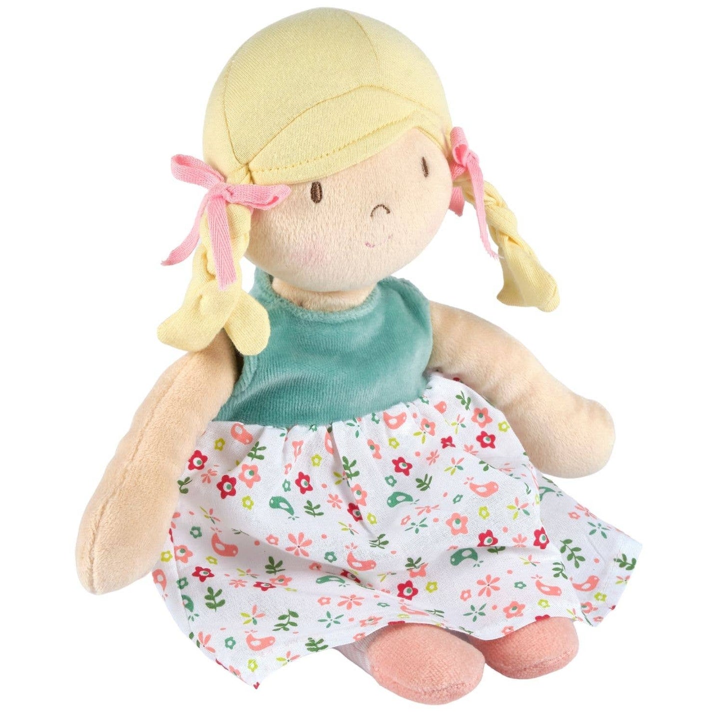 Abby – Your Little One’s Gentle, Heatable Hug - Made In Sri Lanka
