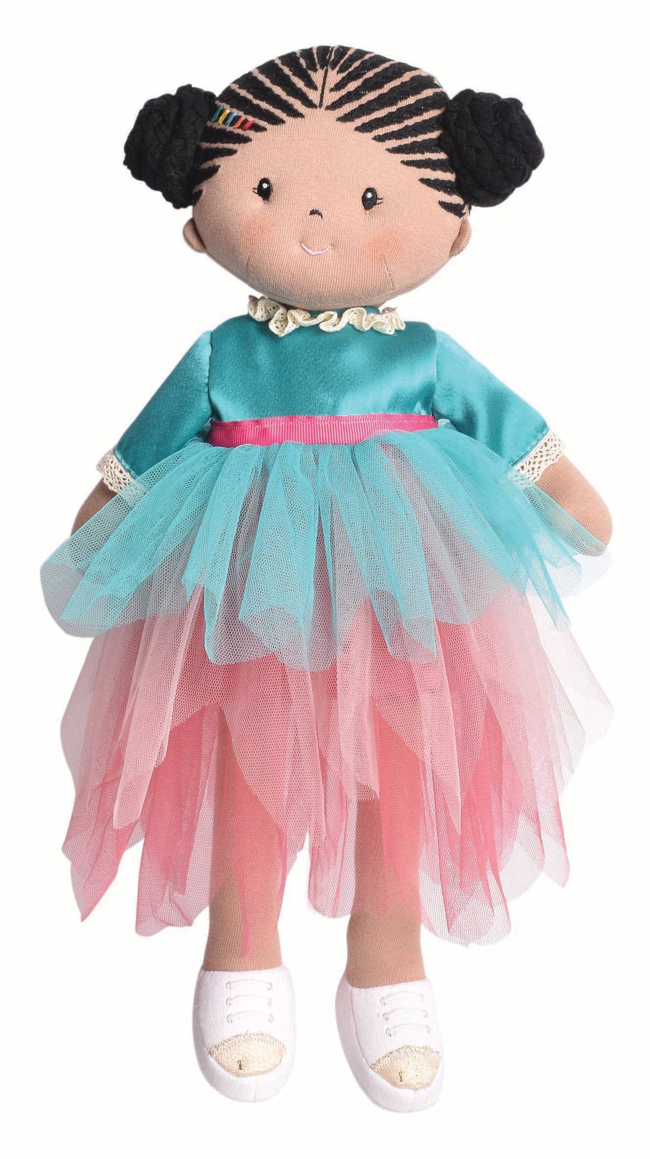Kessie - Mix, Match & Twirl in Two Outfits - Made In Sri Lanka