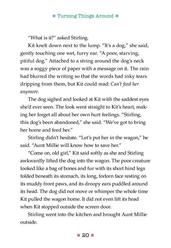 American Girl - Kit: Turning Things Around by Valerie Tripp: Paperback; 128 pages / English