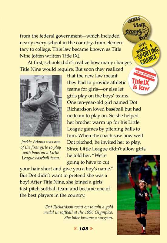 American Girl - Julie: The Big Break by Megan McDonald: Paperback; 120 pages / English