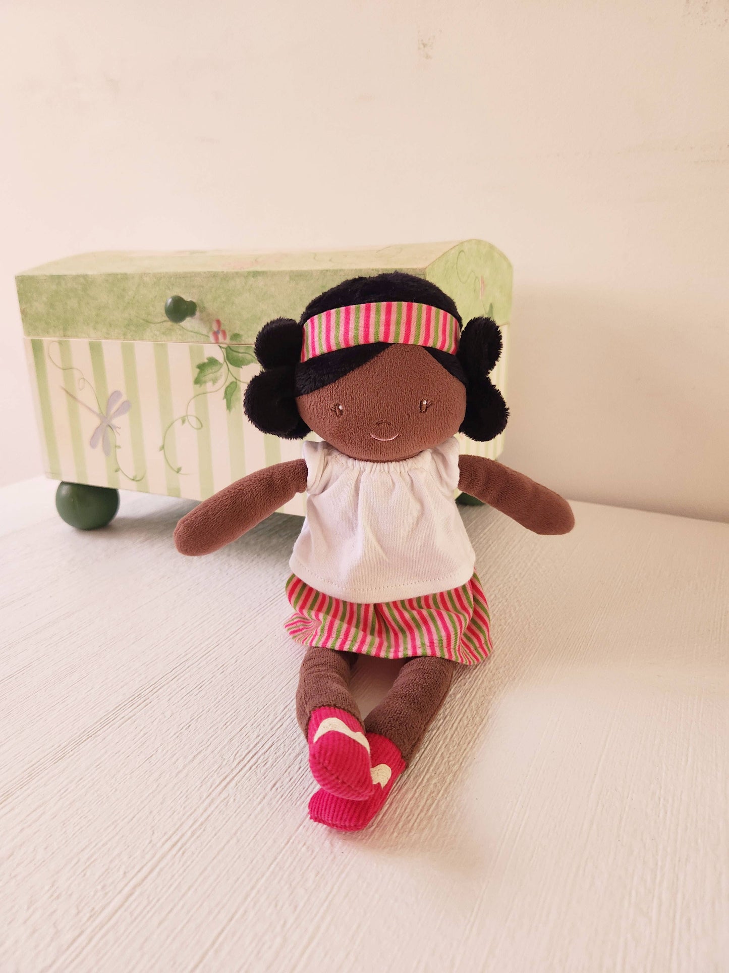 Amy - Cozy Style & Corduroy Kisses - Made In Sri Lanka