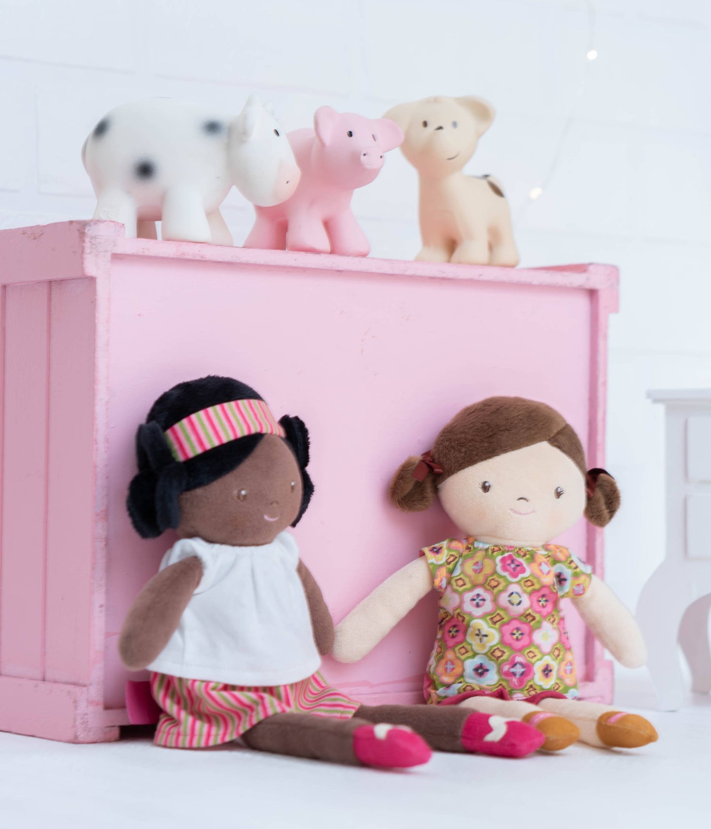 Amy - Cozy Style & Corduroy Kisses - Made In Sri Lanka