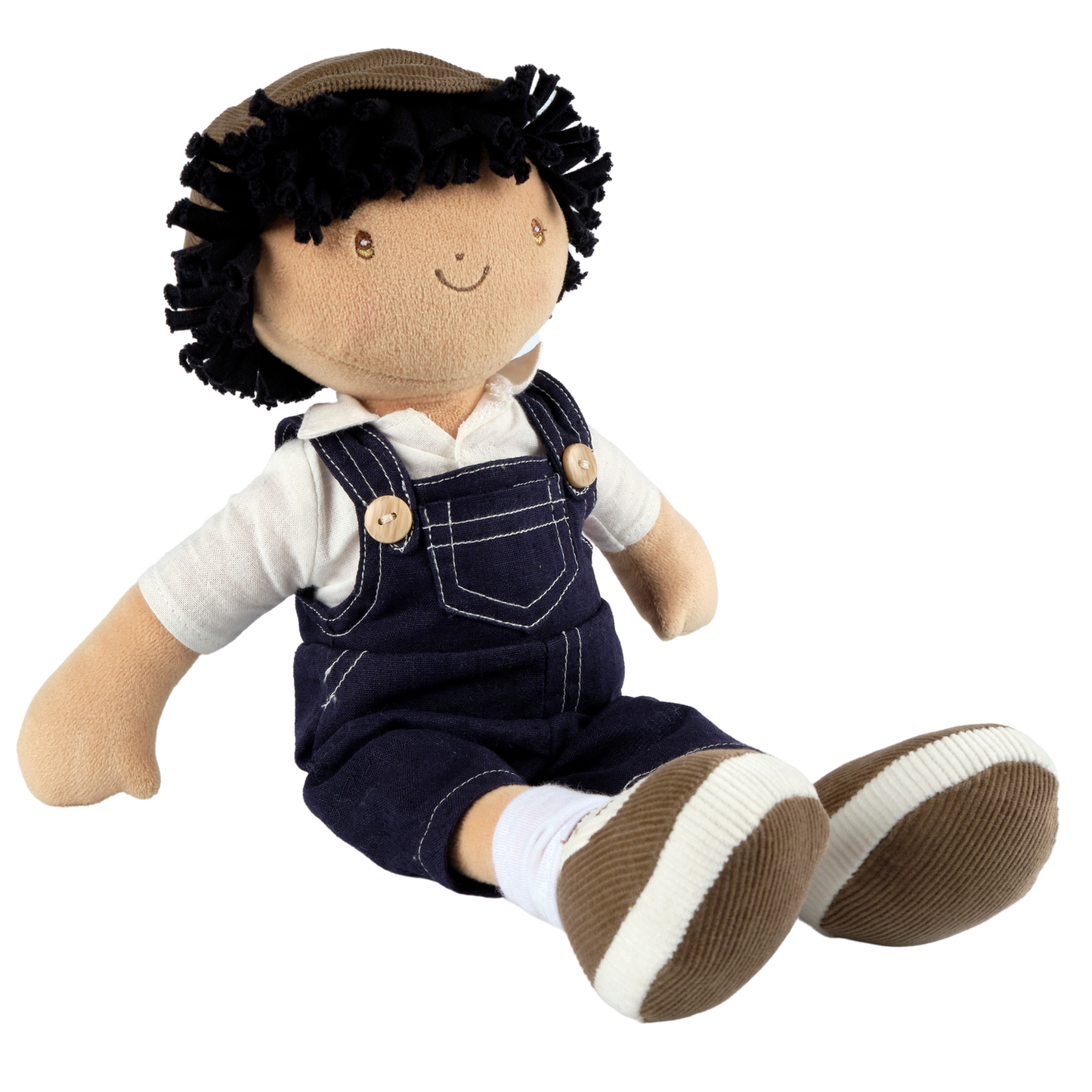 Joe - Your Little Boy’s Snuggly Best Friend - Made In Sri Lanka