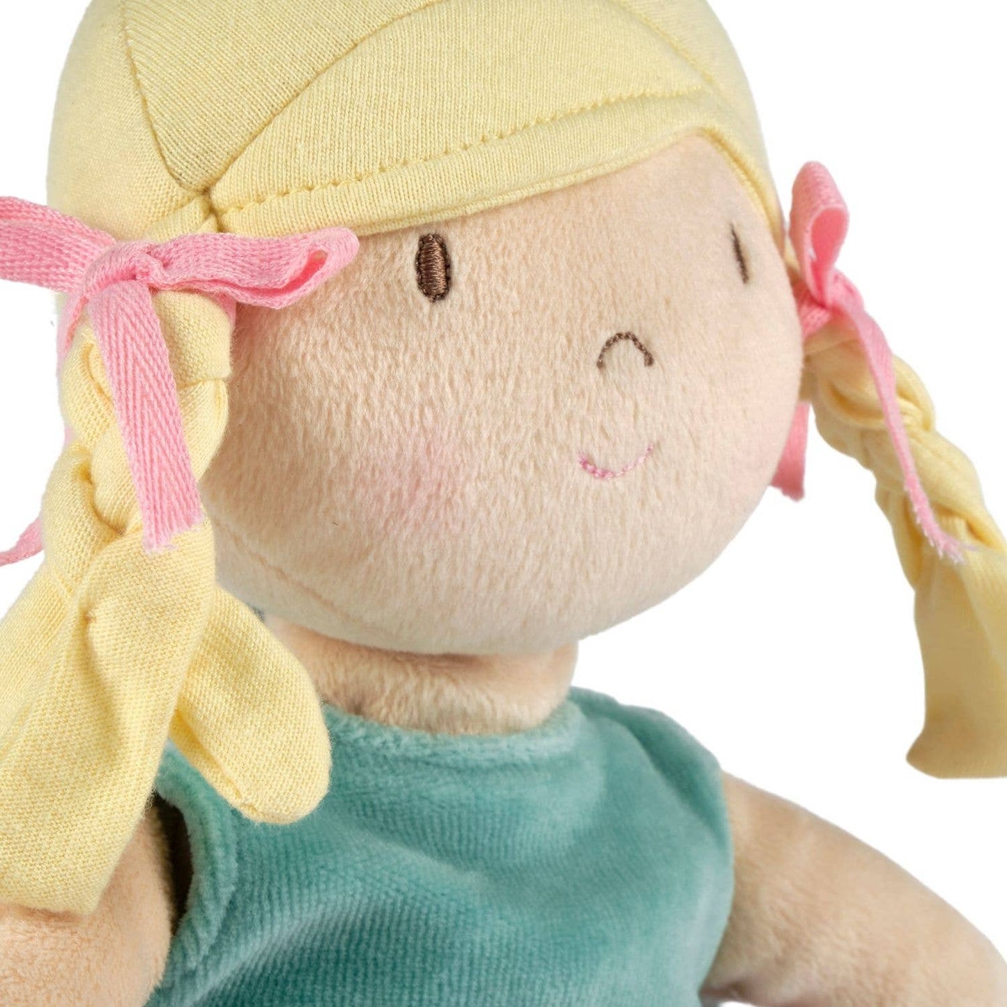 Abby – Your Little One’s Gentle, Heatable Hug - Made In Sri Lanka