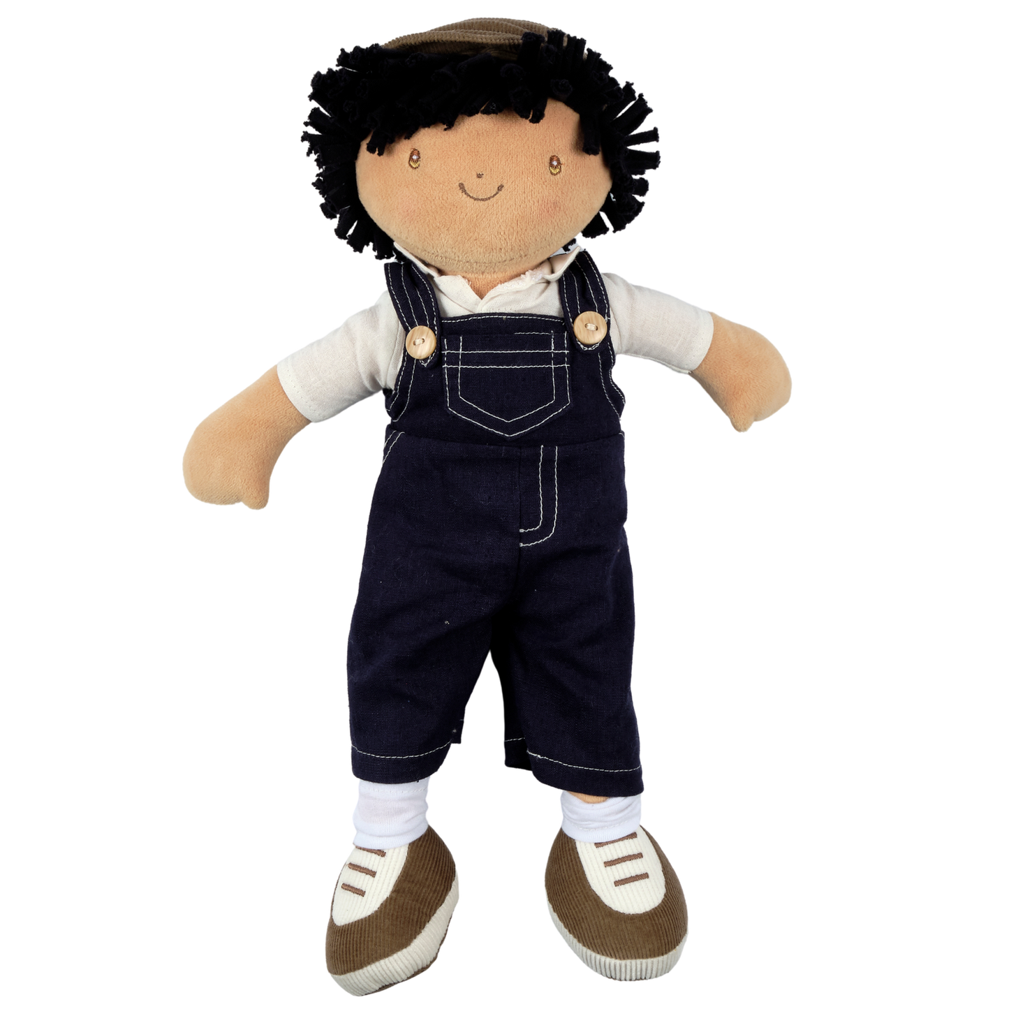 Joe - Your Little Boy’s Snuggly Best Friend - Made In Sri Lanka