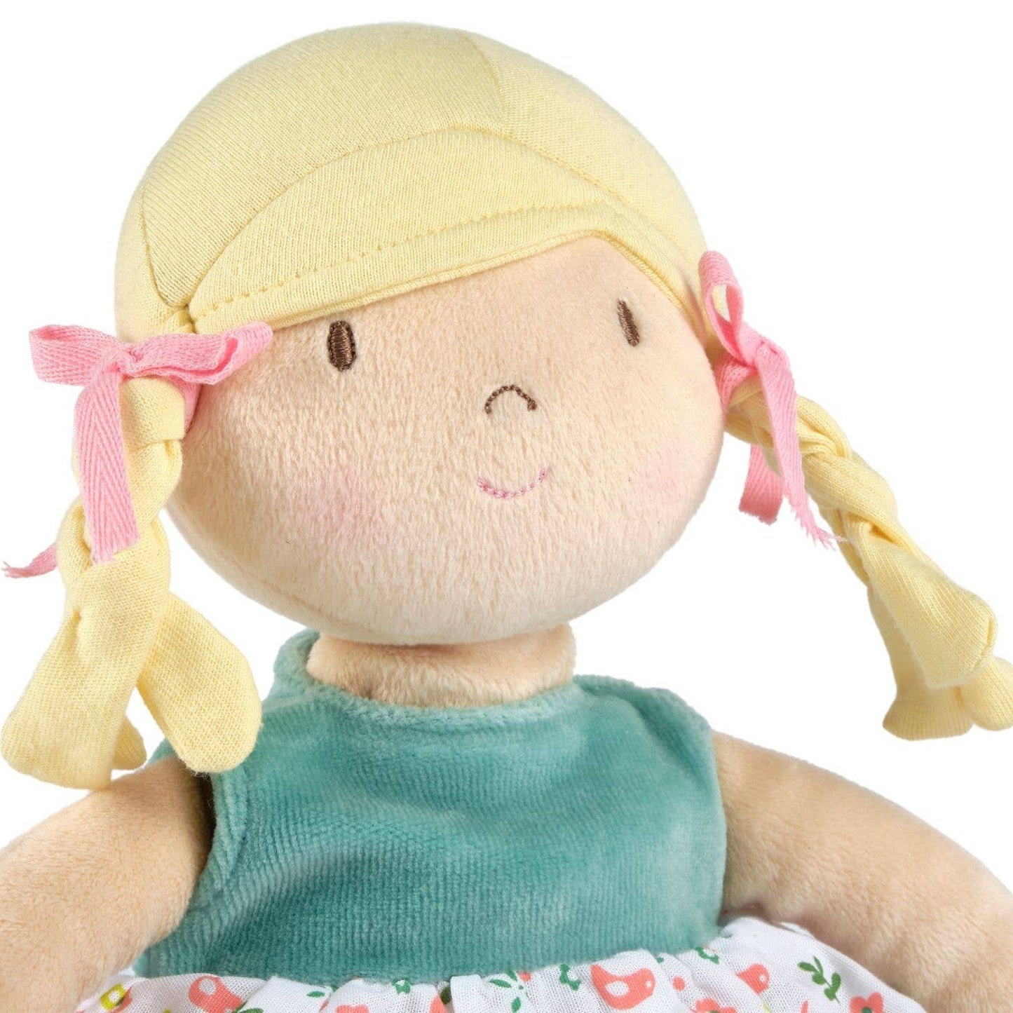 Abby – Your Little One’s Gentle, Heatable Hug - Made In Sri Lanka