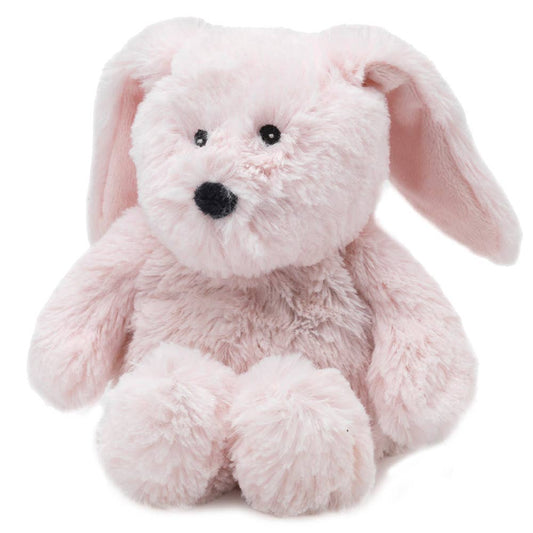 Warmies® Juniors Plush - Bunny - Microwavable Lavender-Scented Comfort