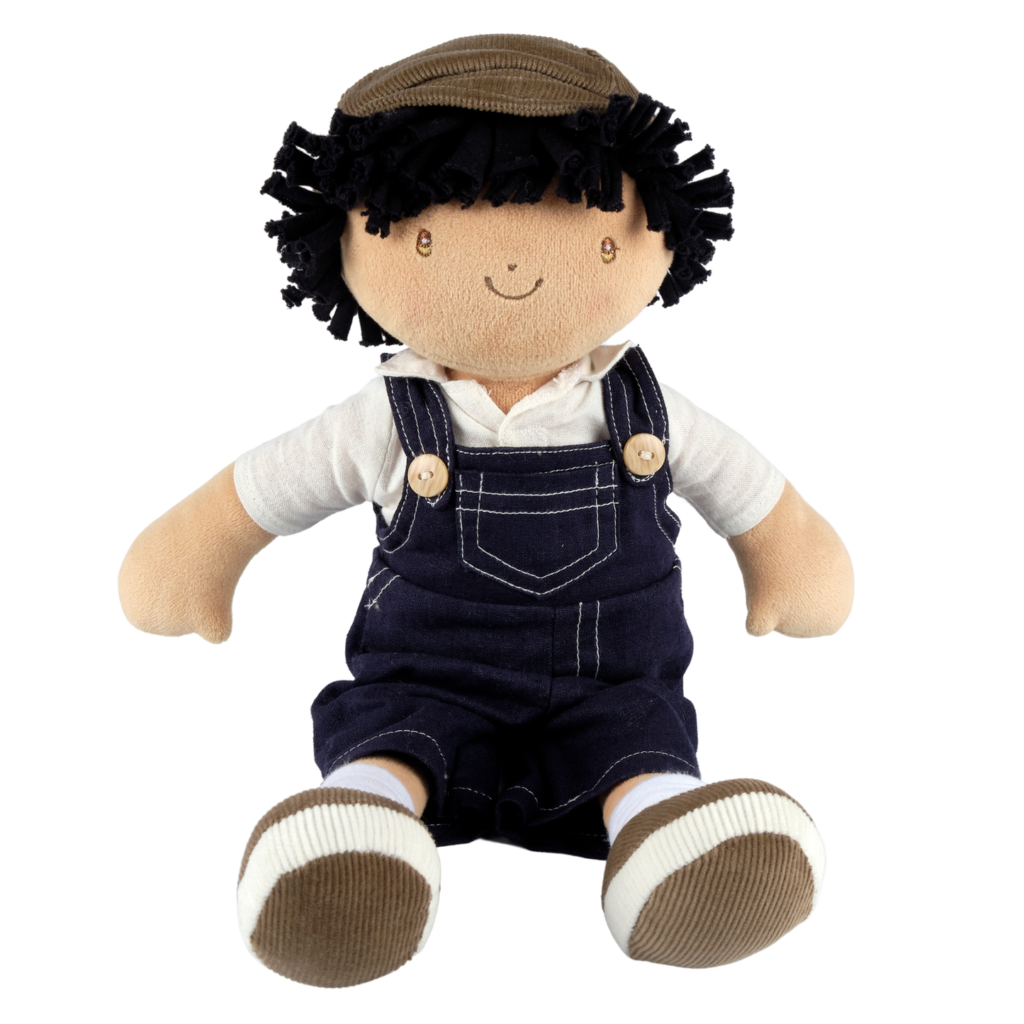 Joe - Your Little Boy’s Snuggly Best Friend - Made In Sri Lanka