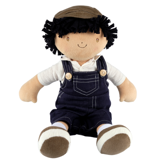 Joe - Your Little Boy’s Snuggly Best Friend - Made In Sri Lanka