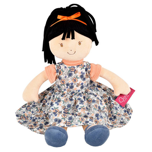 Tammy Lu – A Floral-Print Cutie! - Made In Sri Lanka