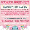 Waxhaw Spring Fest 2026