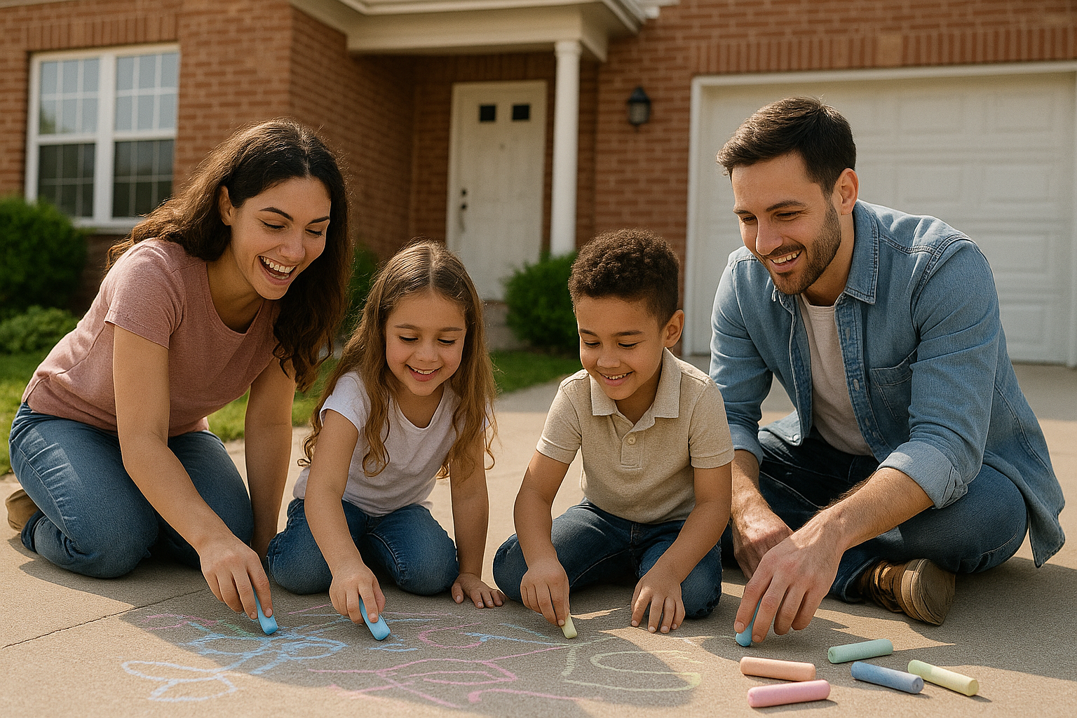 The Importance of Playing With Children