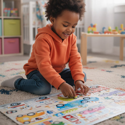 Collection image for: The Olde Town Toyworks Company