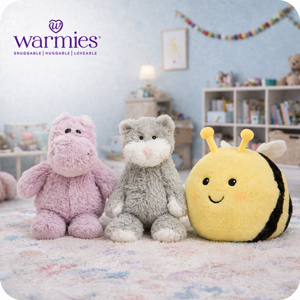 Collection image for: Warmies