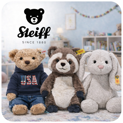 Collection image for: Steiff