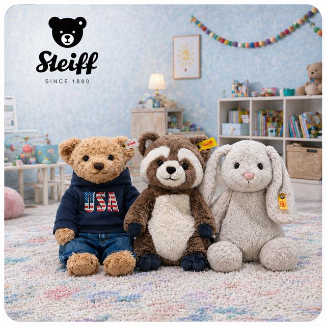 Steiff