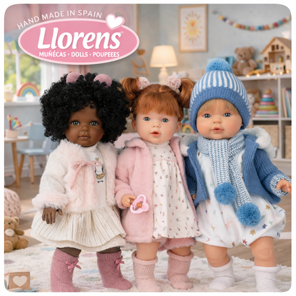 Collection image for: Llorens