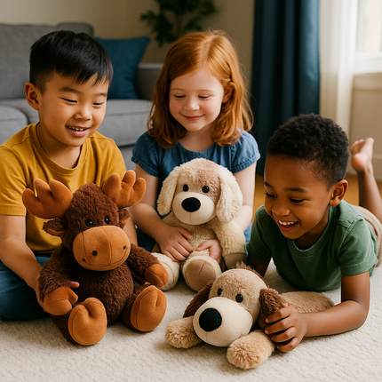 Collection image for: The Sensory Playhouse