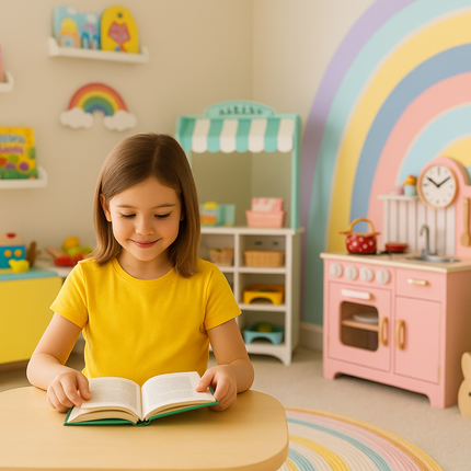 Collection image for: The Paper Petals Library