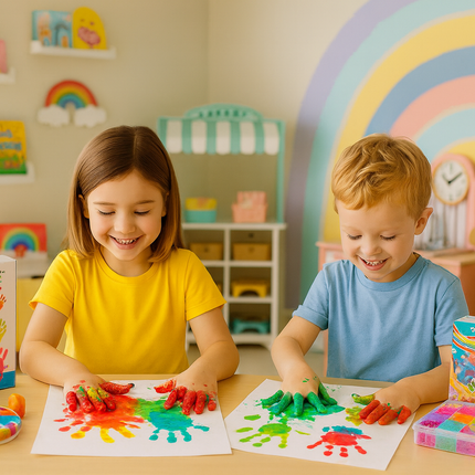 Collection image for: The Velvet & Vine Studio