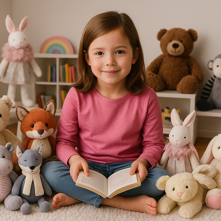 Collection image for: The Snuggle Society