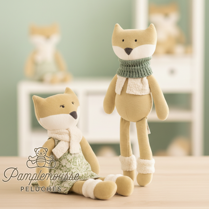 Collection image for: Pamplemousse Peluches