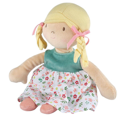 Abby – Your Little One’s Gentle, Heatable Hug - Made In Sri Lanka