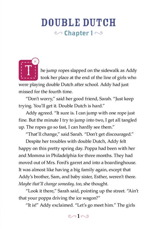 American Girl - Addy: A Heart Full of Hope by Connie Porter: Paperback; 128 pages / English