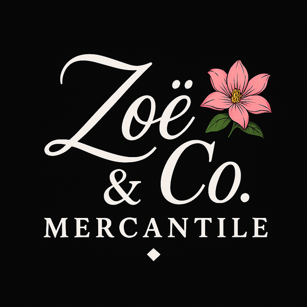 Zoë & Co. Mercantile, LLC 