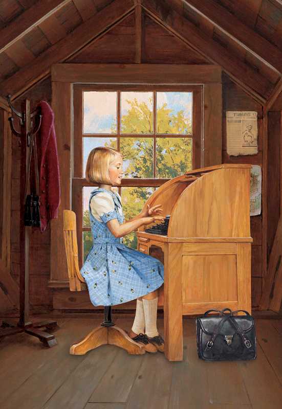 American Girl - Kit: Turning Things Around by Valerie Tripp: Paperback; 128 pages / English