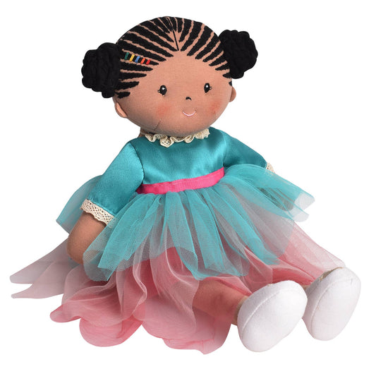 Kessie - Mix, Match & Twirl in Two Outfits - Made In Sri Lanka