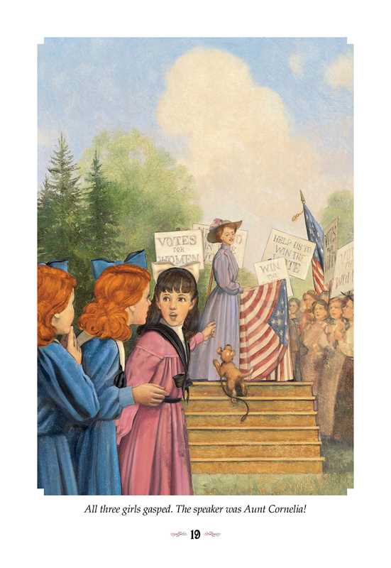 American Girl - Samantha: Lost and Found by Valerie Tripp: Paperback; 120 pages / English