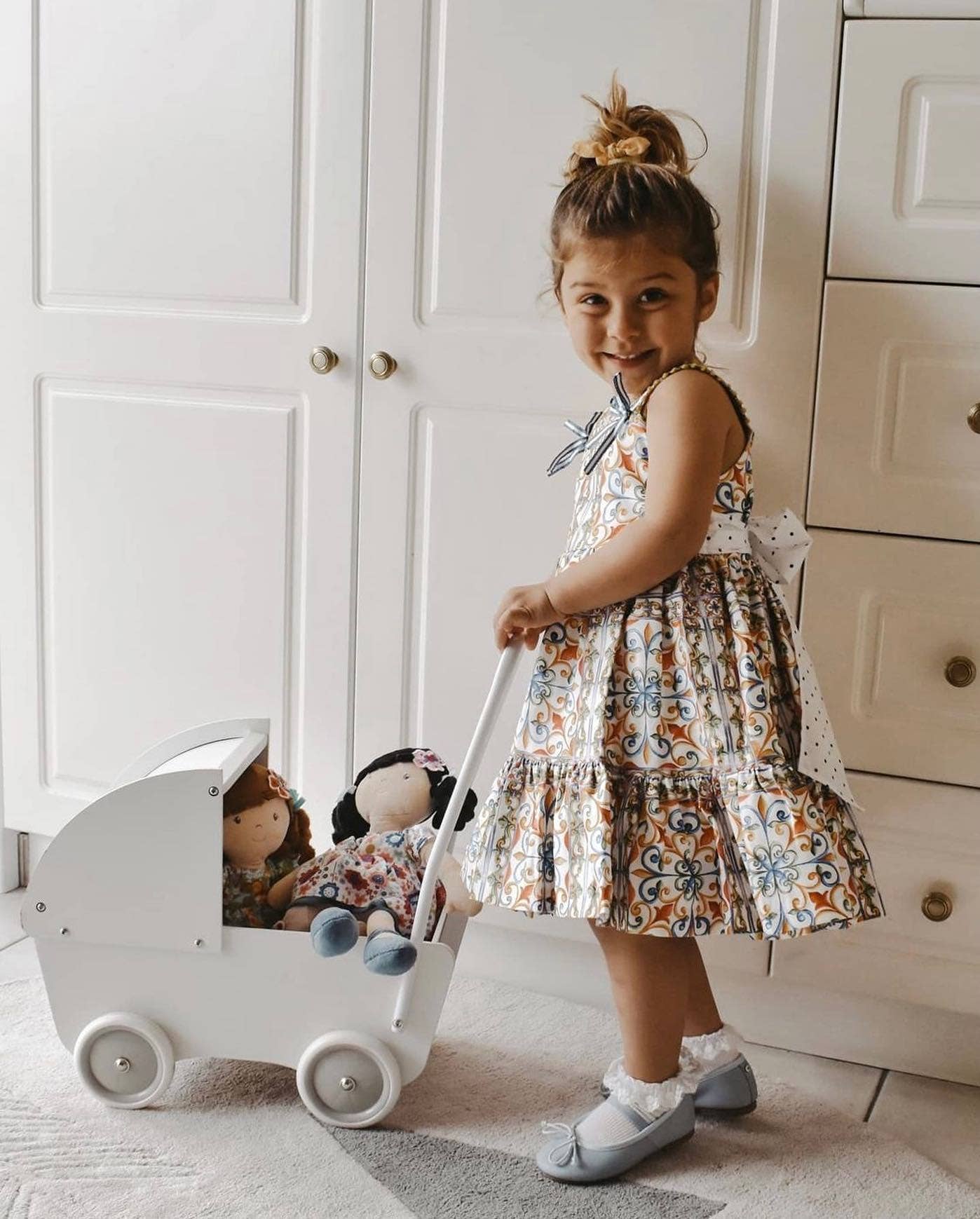 Lilac – A Baby’s First Blooming Best Friend - Made In Sri Lanka