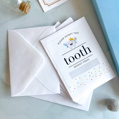Tooth Fairy Kit - Made In U.S