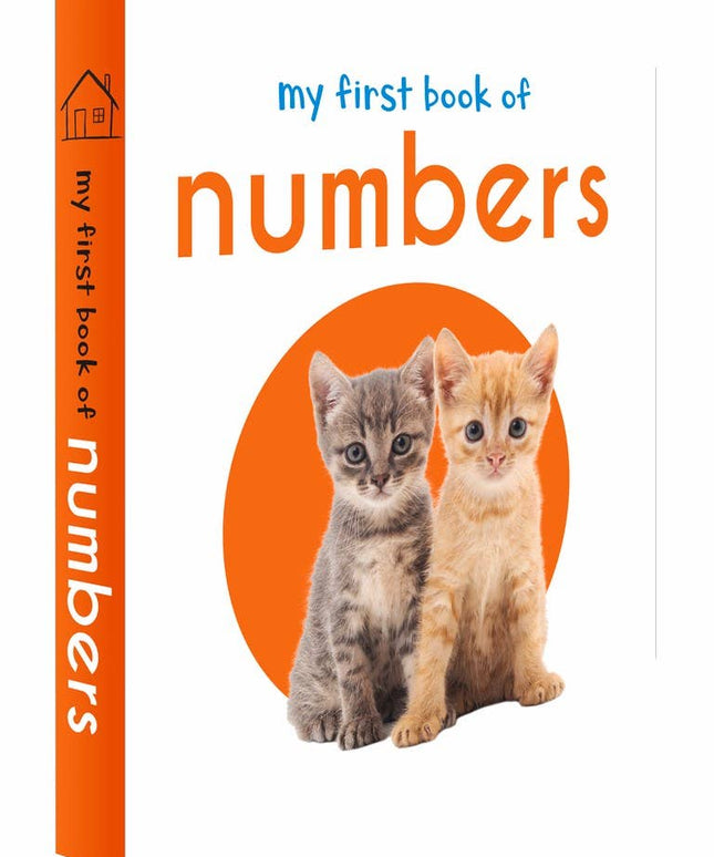 My First Library: 4 x 5 x 3.70 / Boxed Set / 220