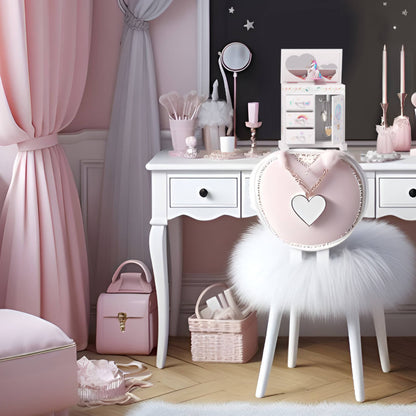 Dan&Darci - Unicorn Musical Jewelry Box for Kids, Gifts for Girls, Toy