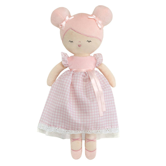 20046 “NICE” SOFT DOLL