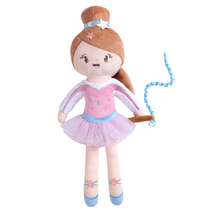 20051 Soft-bodied doll