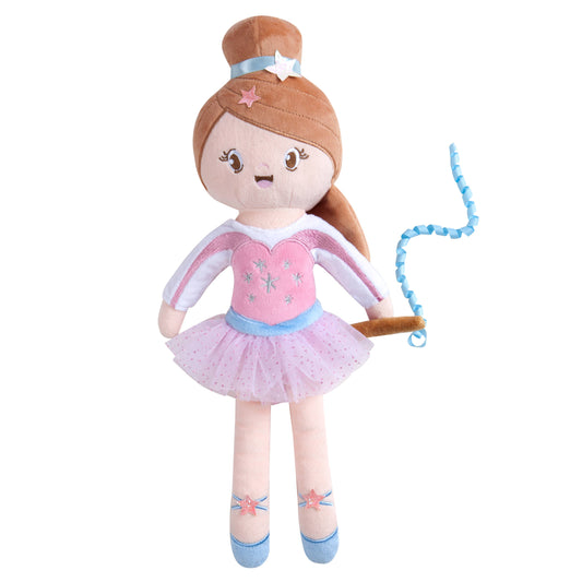 20051 Soft-bodied doll